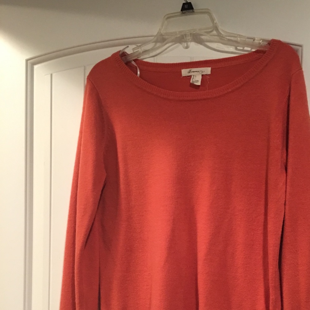 Forever 21 sweater